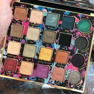 TARTE Remix Palette